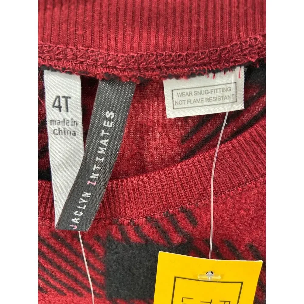 Jaclyn Intimates you are